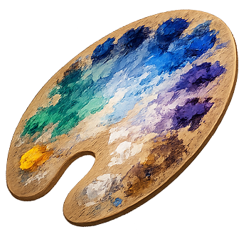 Palette